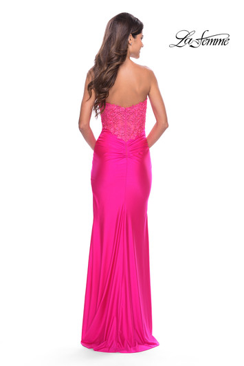 La Femme 31411 Prom Dress