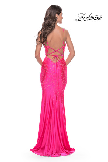 La Femme 31413 Prom Dress