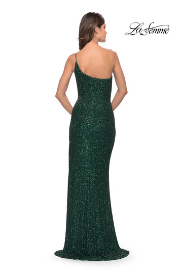 La Femme 31427 Prom Dress