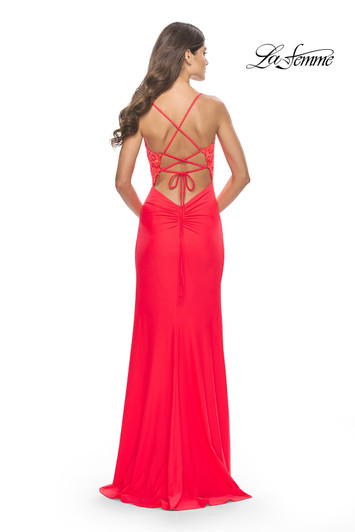 La Femme 31447 Prom Dress