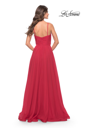 La Femme 31500 Prom Dress