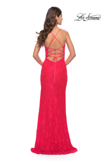 La Femme 31510 Prom Dress