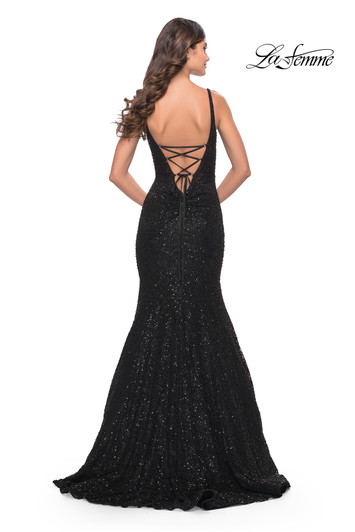 La Femme 31524 Prom Dress