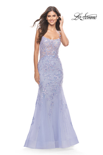 La Femme 31581 Prom Dress