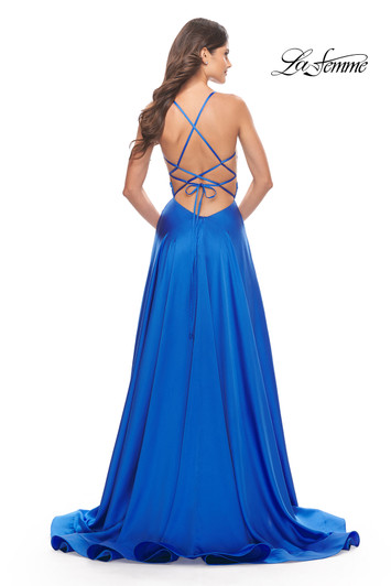 La Femme 31592 Prom Dress