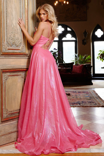 JVN 24061 Prom Dress