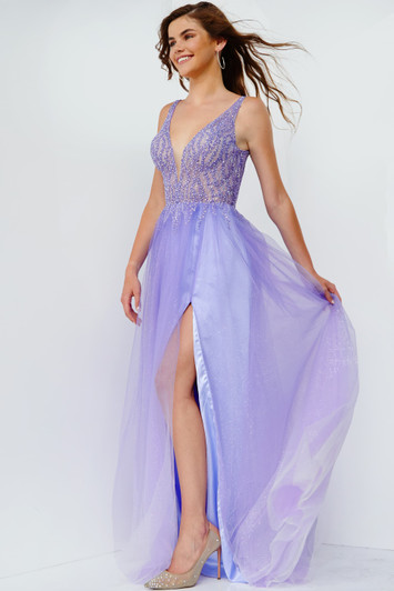 JVN 07387 Prom Dress