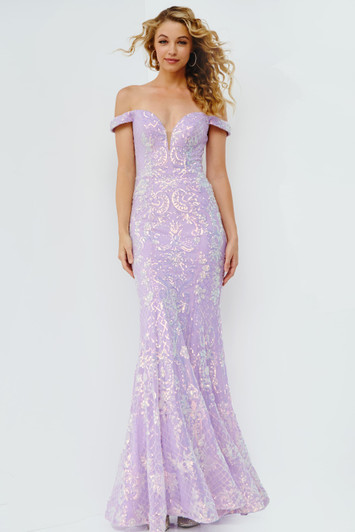 JVN 04515 Prom Dress