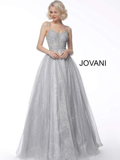 Jovani 67051 Prom Dress