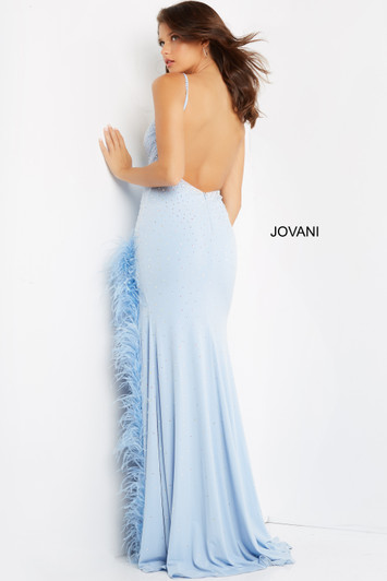 Jovani 08283 Prom Dress