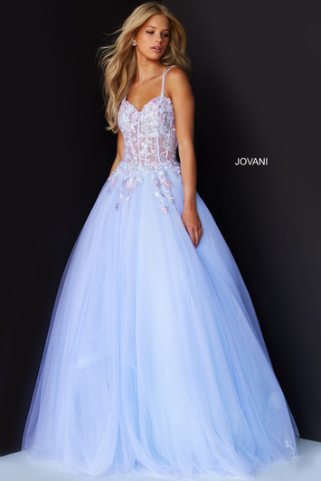 Jovani 06207 Prom Dress