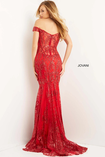 Jovani 06369 Prom Dress