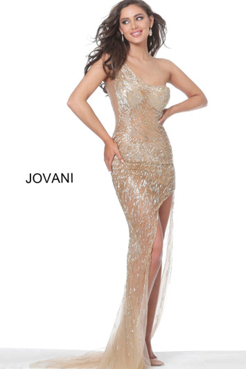 Jovani 02494 Prom Dress