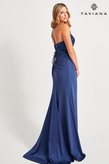 Faviana 11018 Prom Dress