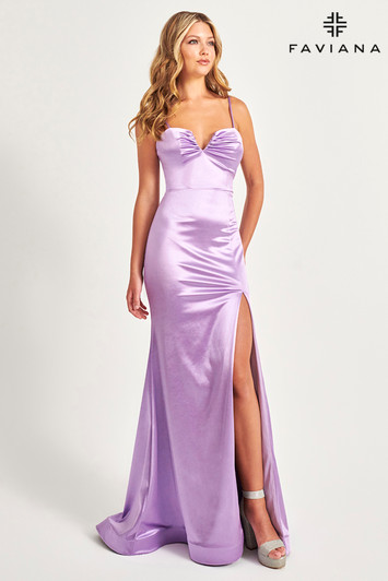 Faviana 11025 Prom Dress