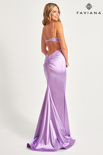 Faviana 11025 Prom Dress