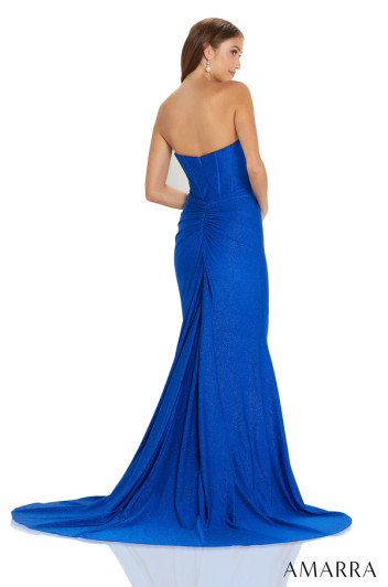 Amarra 88641 Prom Dress