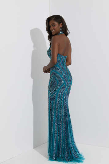 Jasz Couture 7540 Dress