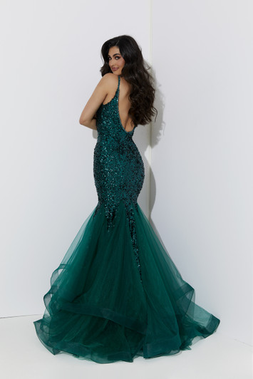 Jasz Couture 7544 Dress