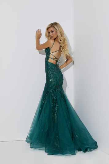 Jasz Couture 7557 Dress