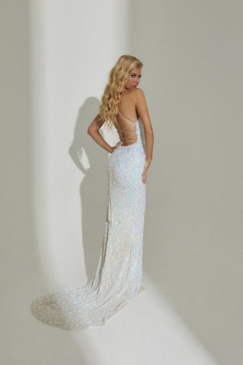 Jasz Couture 7582 Dress