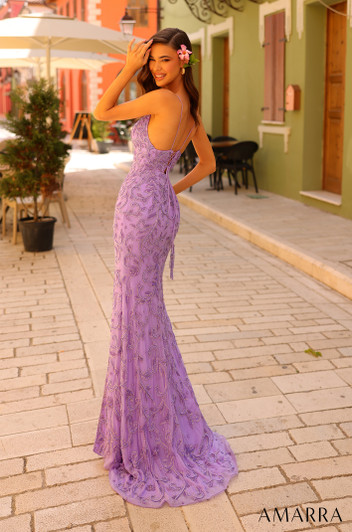 Amarra 94007 Prom Dress