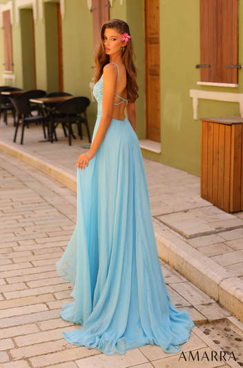 Amarra 94008 Prom Dress