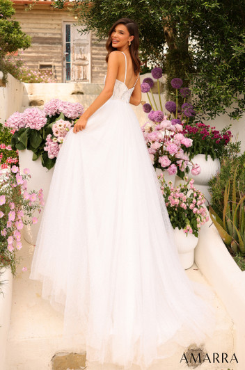 Amarra 94020 Prom Dress