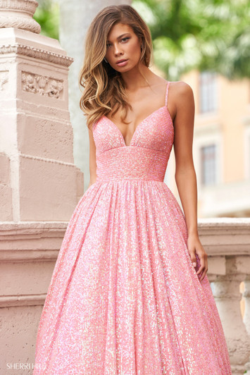 Sherri Hill 54261 Dress