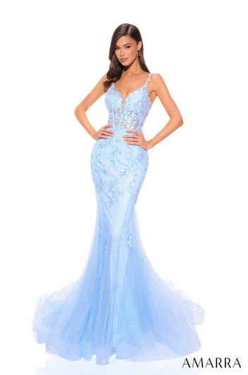 Amarra 88755 prom dress