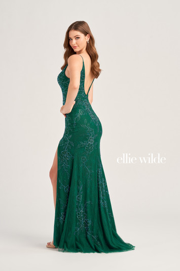 Ellie Wilde EW35062 Prom Dress