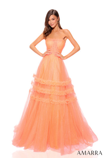 Amarra 88794 prom dress