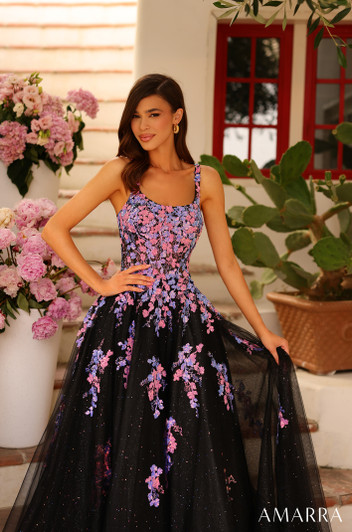 Amarra 88767 Ballgown Dress