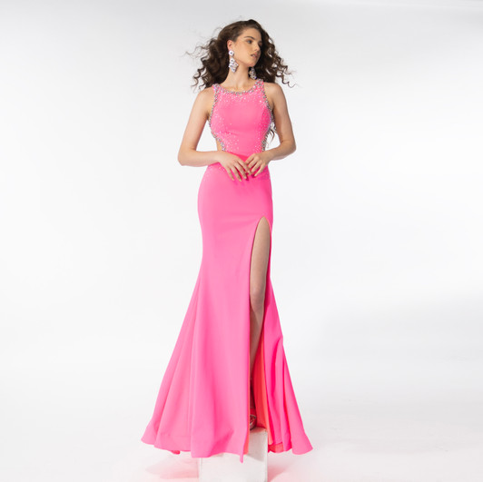 Ava Presley 39237 Prom Dress