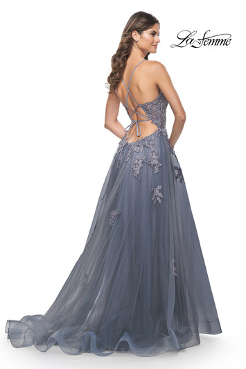 La Femme 31472 Prom Dress