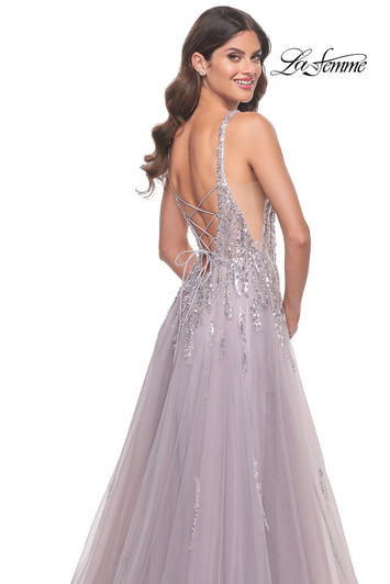 La Femme 31995 Prom Dress