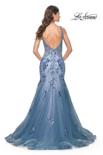 Lafemme 32192 prom dress