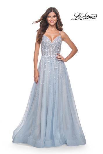 Lafemme 32215 prom dress