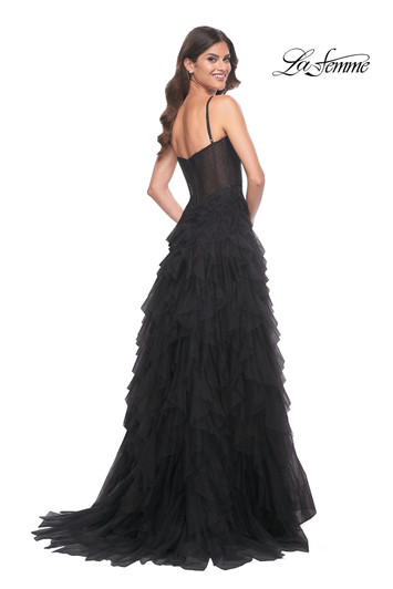 Lafemme 32233 prom dress