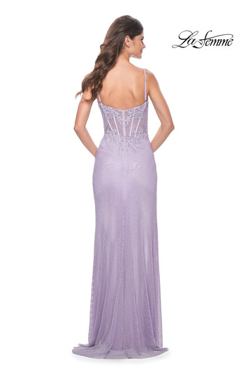 Lafemme 32236 prom dress