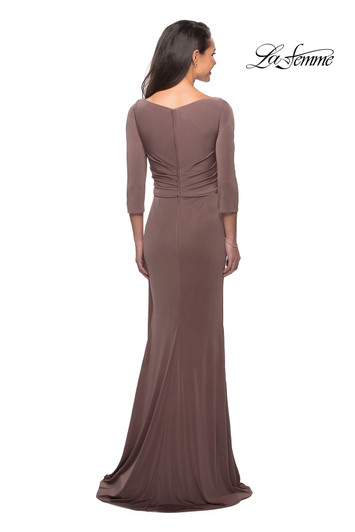 La Femme 26955 Mother of the bride dress