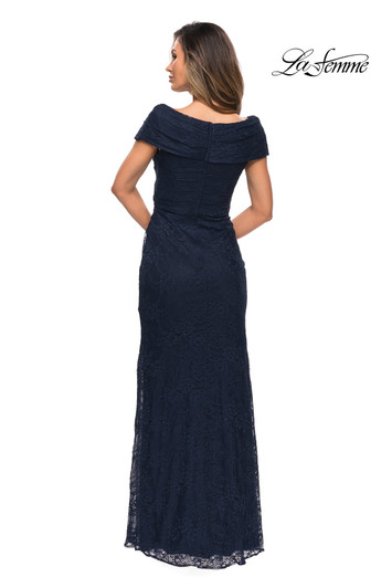 La Femme 27982 Mother of the bride dress