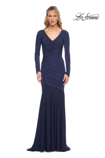 La Femme 30010 Mother of the bride dress