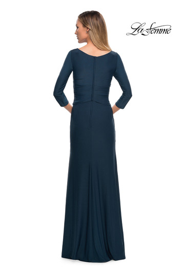 La Femme 29223 Mother of the Bride Dress