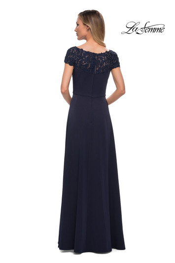 La Femme 29511 Mother of the Bride Dress