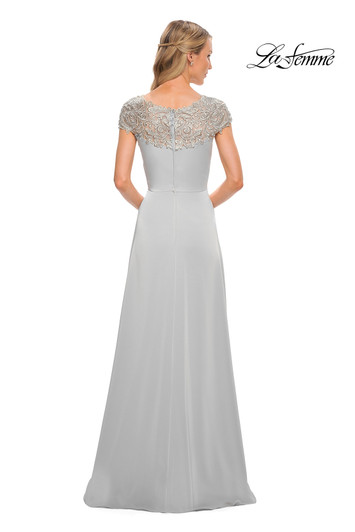 La Femme 29511 Mother of the Bride Dress