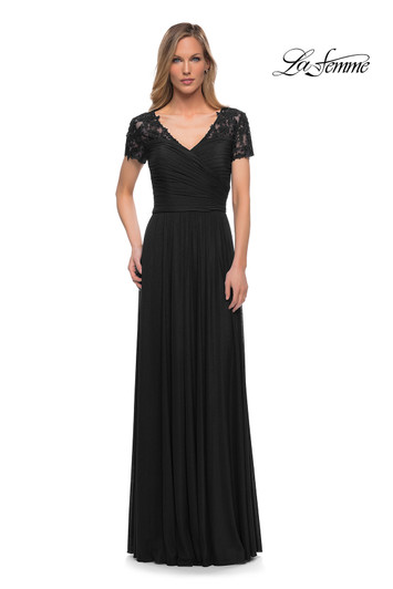 La Femme 29772 Mother of the Bride Dress