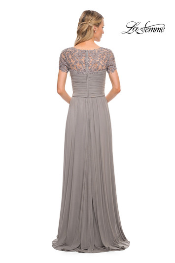 La Femme 29772 Mother of the Bride Dress