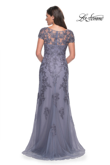 La Femme 29792 Mother of the Bride Dress