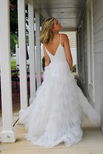 Sherri Hill 54261 Dress | Onlineformals.com